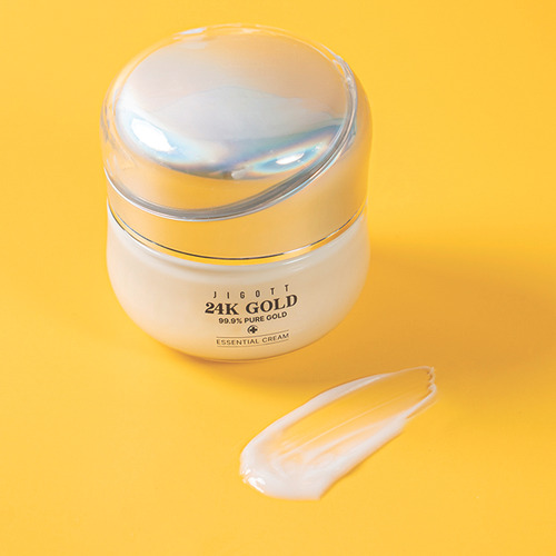 Paquete 3 Productos Signature Hidratante Con Oro 24 Quilates