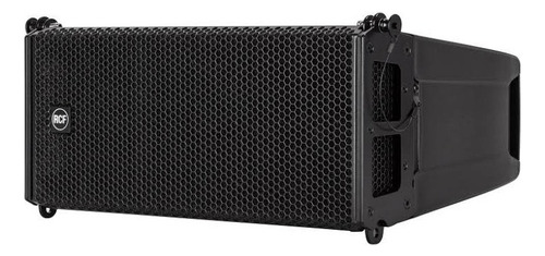 Caixa Line Array Rcf Hdl 6-a