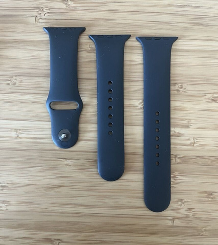 Apple Watch Series 7, 45mm, Midnight, Gps + Cellular