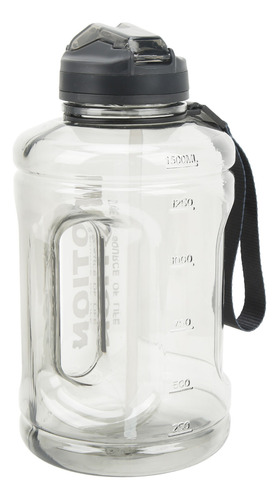 Báscula Portátil Para Botella Deportiva De Gran Capacidad, 1