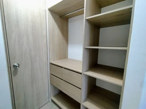 Apartamento En Arriendo En Ciudadela Pangola. Cod A8014697