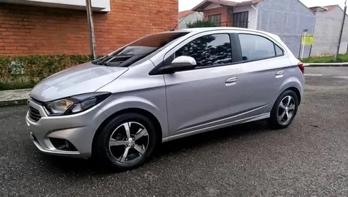 Chevrolet Onix 1.4 Ltz 5 p