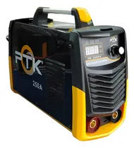 Comprar Soldadora Inverter Ptk 250amp
