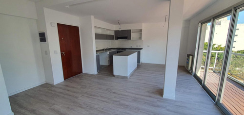 Imagen 7 de 30 de Departamento En Duplex A Estrenar Devoto