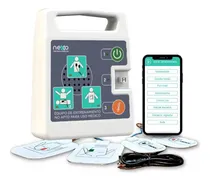 Comprar Dea De Entrenamiento Rcp - Nexo Tecnológico