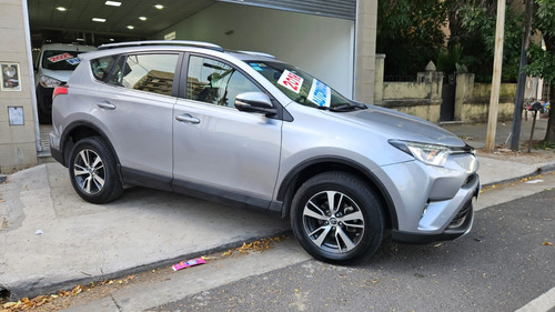 Toyota RAV4 2.0 Vx