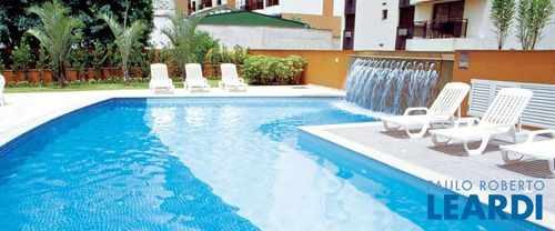 Flat - Jardim Paulista - Sp - 428153