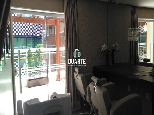 Imagem 10 de 30 de Apartamento - Ap03903 - 69512296