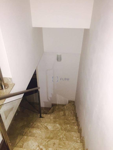 Imagem 8 de 22 de Casa À Venda, 120 M² Por R$ 550.000,00 - Sacomã - São Paulo/sp - Ca0906