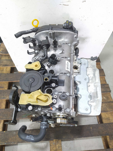 Motor Parcial Vw Jetta 2.0 Tsi  2014/2015 (211cv)    98190