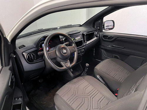 Fiat Fiorino 1.4 MPI FURGÃO ENDURANCE 8V FLEX 2P MANUAL