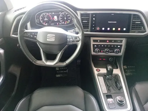 Seat Ateca 1.4 XPERIENCE AUTO