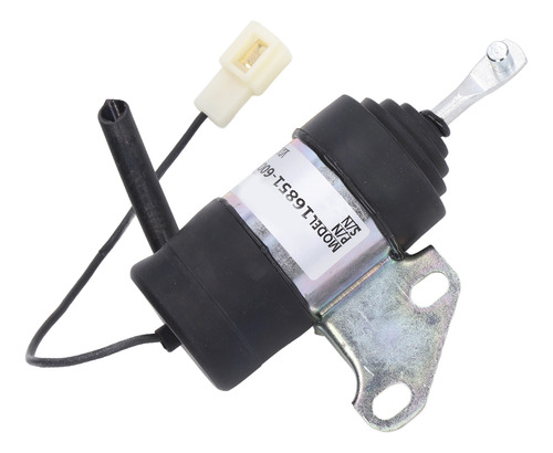 0526004531 Solenoide De Parada De Corte De Combustible 1685