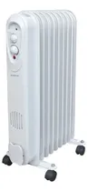 Comprar Radiador De Aceite 9 Elementos Punktal Pk-6600 2000w Dimm