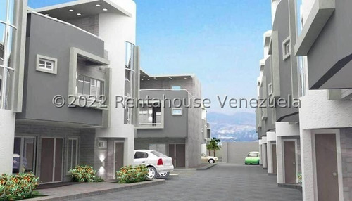 Imagen 3 de 15 de Casa En Venta En Barrio Sucre Maracay Aragua 22-27195 Irrr