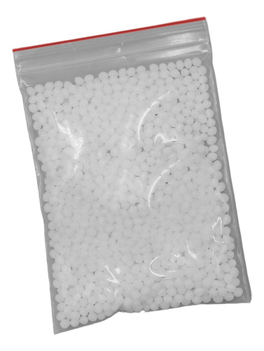 Perlas De Polipropileno Moldeables De Polimorfo 50g