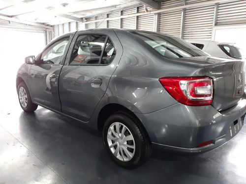 Imagen 4 de 15 de Logan Ph2 Life 1.6 2022 Contado Financiado