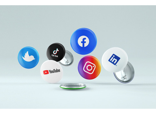 Community Manager Pack5 Con Publicidad Para Tu Negocio