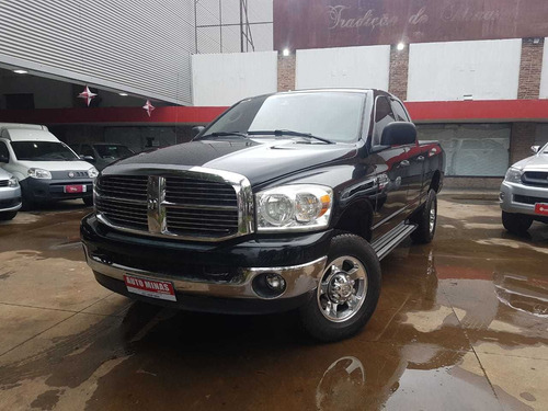 Dodge Ram 2500 5.9 Ano 2009 Financio 30 Mil +48x 2.499,00