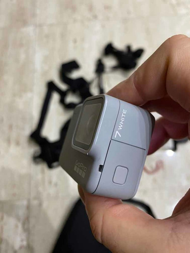 Gopro Hero 7 White