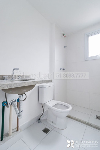 Imagem 29 de 30 de Apartamento, 3 Dormitórios, 101 M², Jardim Do Salso - 146971