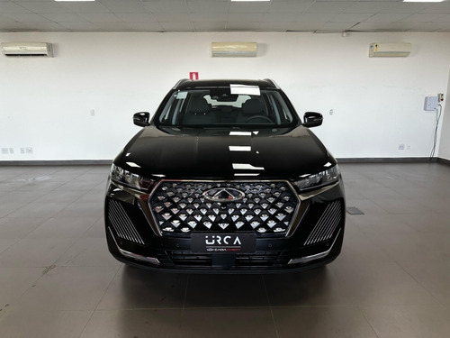 Caoa Chery Tiggo 7 Pro 1.5 Tci Plug-in Hybrid Dht