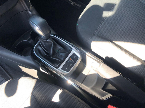 Citroën C4 Cactus FEEL Bus. 1.6 Flex Aut.