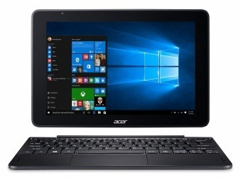 Notebook Acer 2 En 1 (tablet) Modelo One 10, S1003-1622