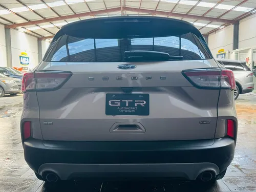 Ford Escape HIBRID