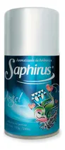 Comprar Saphirus Aromatizante De Ambientes Todas Las Fragancias Fragancias ANGEL