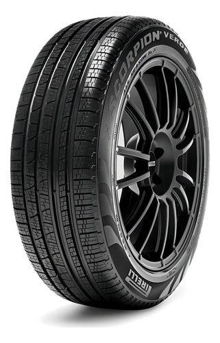 Llanta 235/45r20 100h Pirelli Scorpion Verde As Plus Ii Índice De Velocidad H