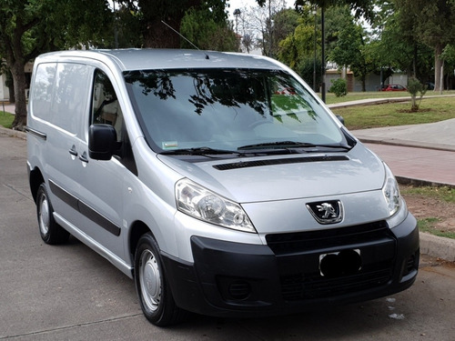 Peugeot Expert 1.6 Hdi Confort Mp3 2011