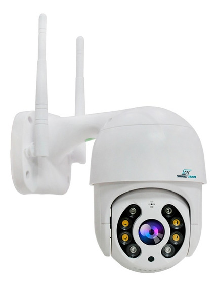 Camara Ip Exterior | MercadoLibre