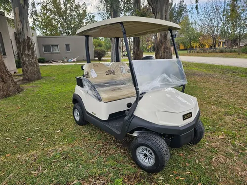 Club Car Exgo Yamaha