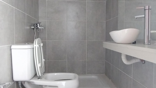 Venta/finaciacion - Departamento - 1 Dormitorio Con Balcón Corrido - Centro Rio, Rosario