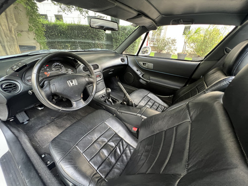 Honda CRX 1.6 Del Sol