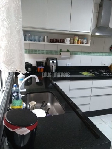 Imagem 5 de 15 de Sobrado Para Venda No Bairro Parque Ipê Em São Paulo - Cod: Mi129926 - Mi129926