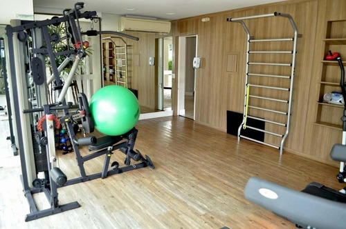Imagem 27 de 30 de Apartamento Mobiliado No Centro - Ap3697