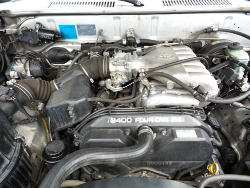 Toyota Prado Vx