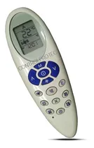 Comprar Control Remoto Aire Acond Para Carrier Surrey York Solo Frio