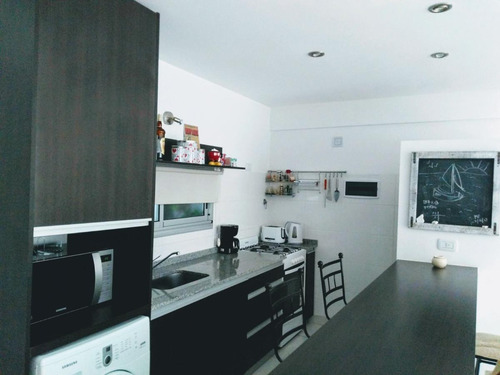 Imagen 7 de 13 de Venta Departamento 2 Ambientes En Tigre Con Cochera Y Pileta