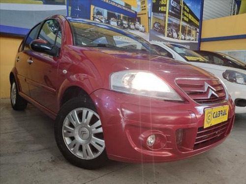 Citroën C3 1.6 Exclusive 16v