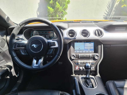 Imagem 13 de 15 de Ford Mustang Gt 2019