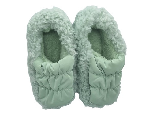 Pantufa Fofinha Infantil  Atacado Kit 10 Unidades