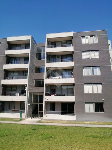 Departamento En Venta De 3 Dorm. En Cerrillos