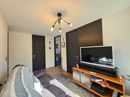 Espectacular Dp. En Arriendo C Wayku 3d,sala De Estar,2b,2e