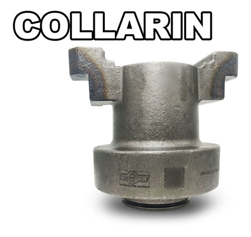 Collarin Embrague Clutch Croche Ford Cargo 1721 Alta Calidad