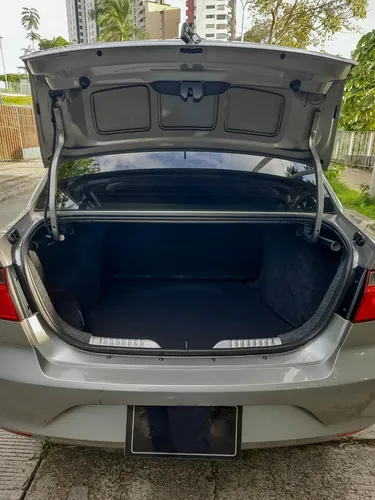 Volkswagen Voyage Comfortline