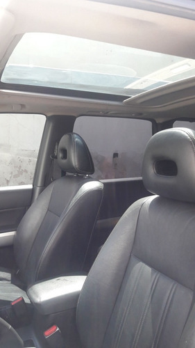Nissan X-trail 2.5 Tekna Cvt Xtronic 2013
