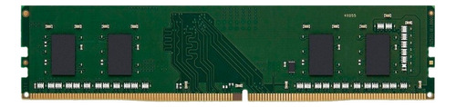 Memoria Ram Valueram Kingston Ddr4 8gb 2666mhz Kvr26n19s6/8